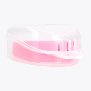 Mouth Guard Comfort #Pink