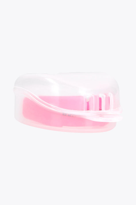 Osaka Mouth Guard Comfort | Raspberry