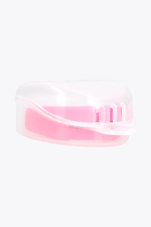 Osaka Mouth Guard Comfort | Raspberry