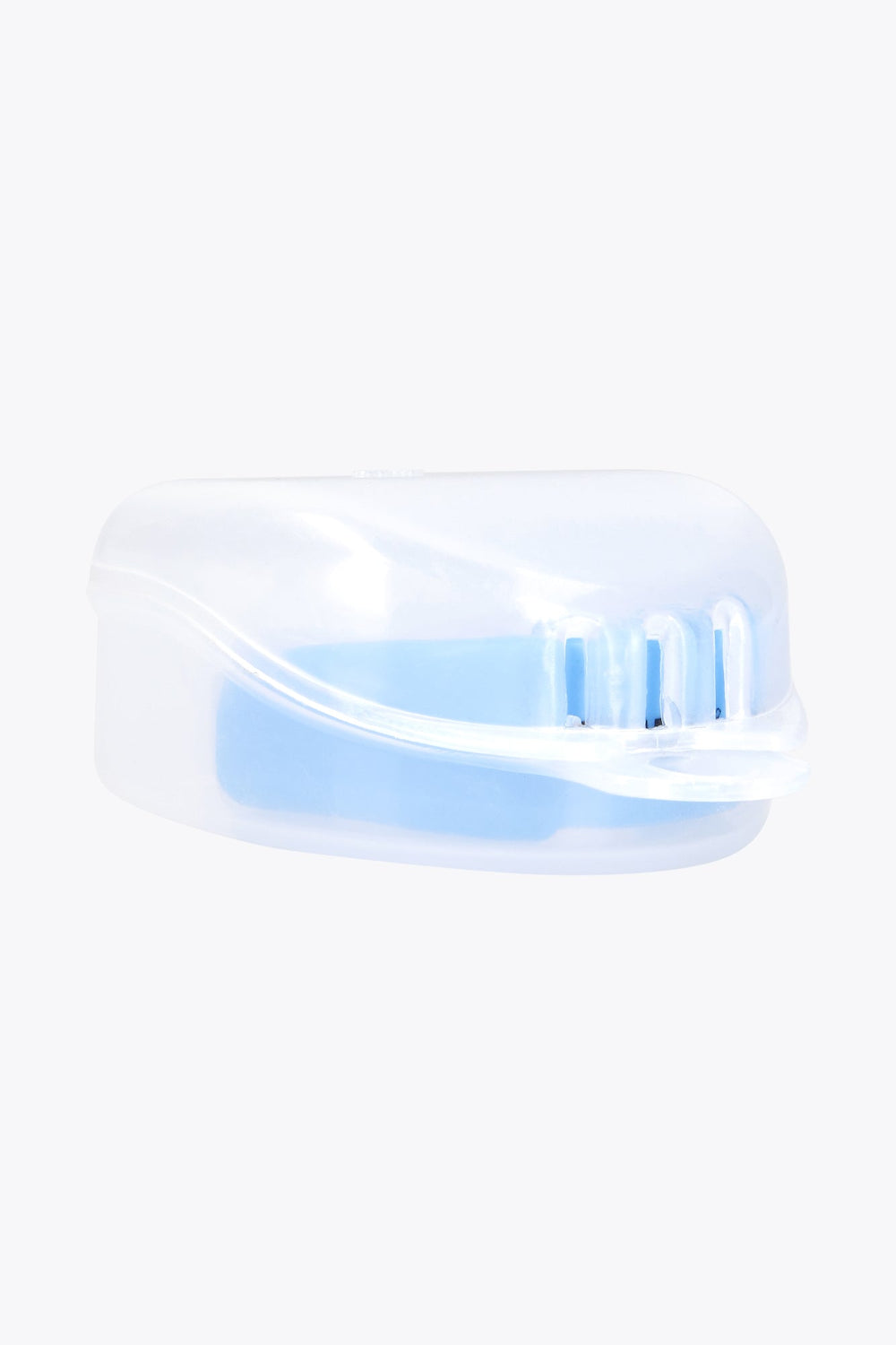 Osaka Mouth Guard Comfort | Retro Blue
