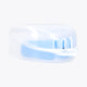 Osaka Mouth Guard Comfort | Retro Blue