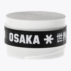 Field Hockey & Padel Overgrip #White