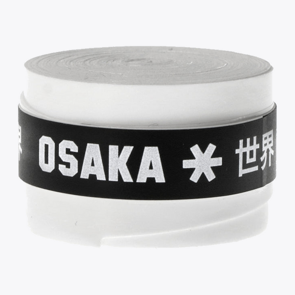 Field Hockey & Padel Overgrip #White
