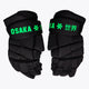 Osaka Hockey Penalty Glove | Iconic Black