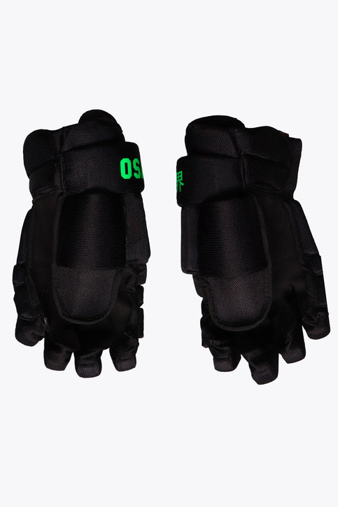 Osaka Hockey Penalty Glove | Iconic Black