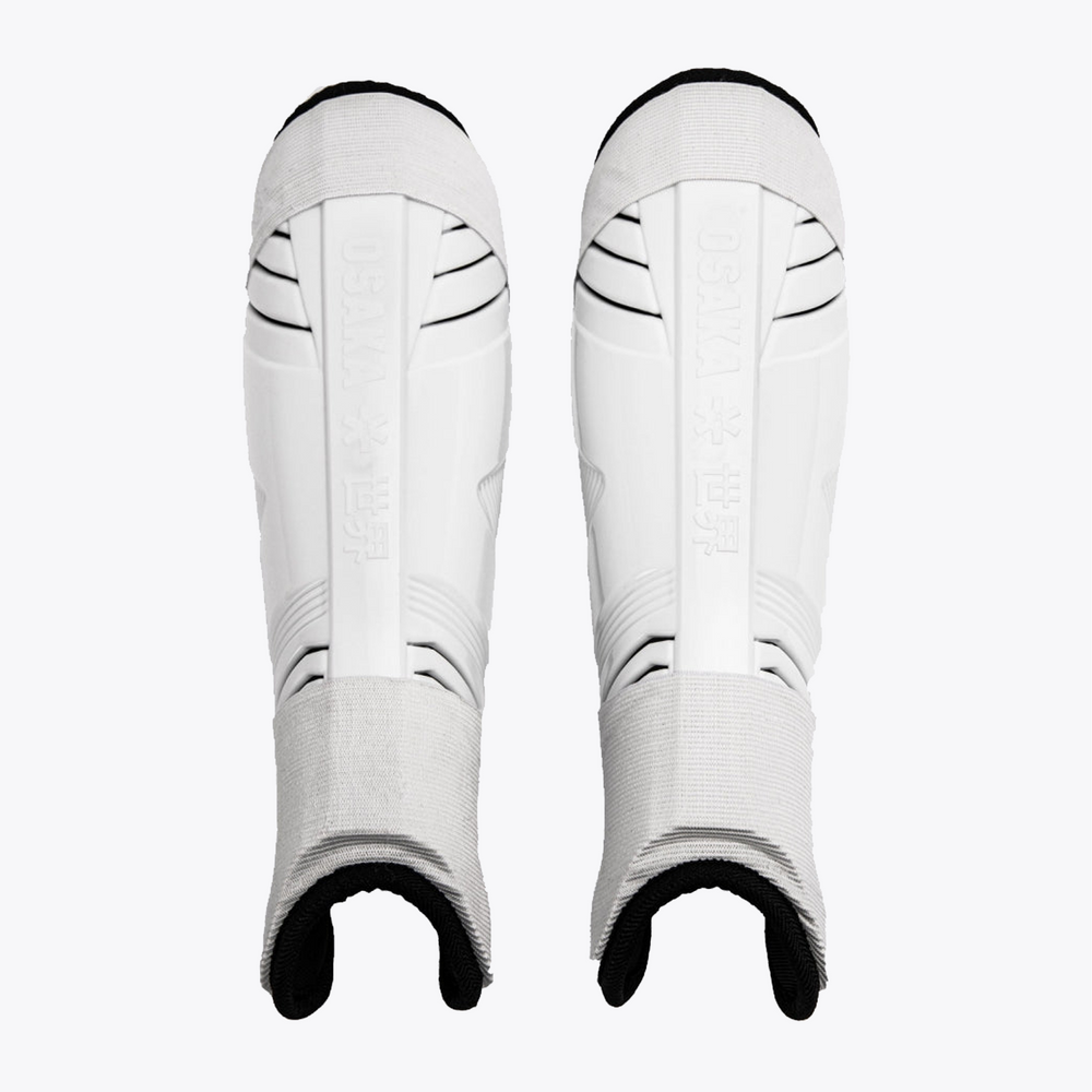 Hockey Shinguard #White