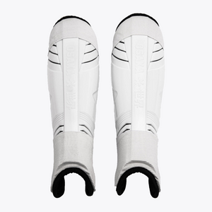 Hockey Shinguard #White