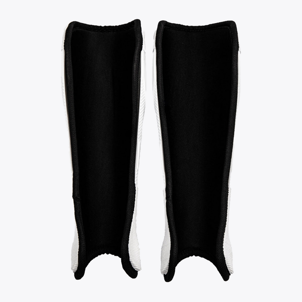 Hockey Shinguard #White