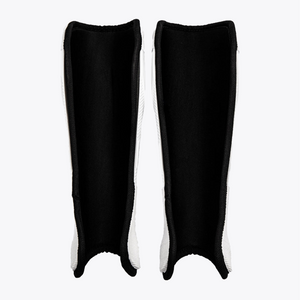 Hockey Shinguard #White
