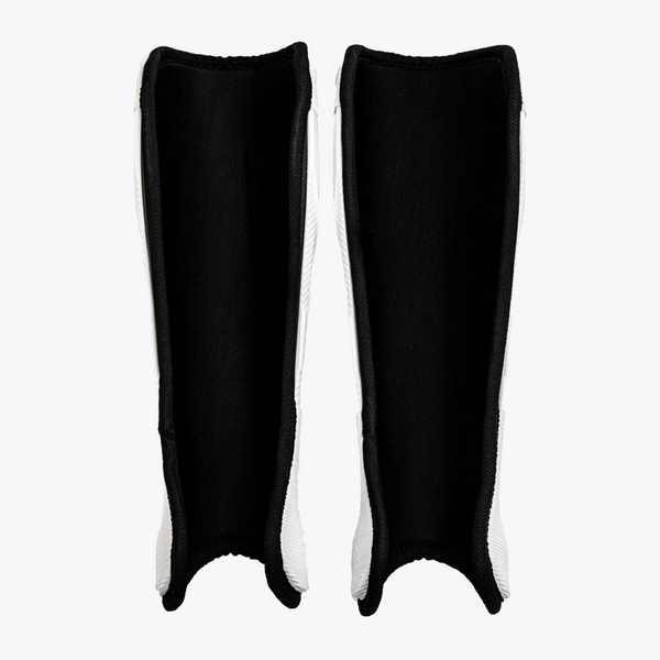 Hockey Shinguard #White