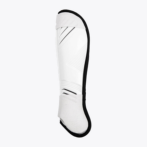 Hockey Shinguard #White