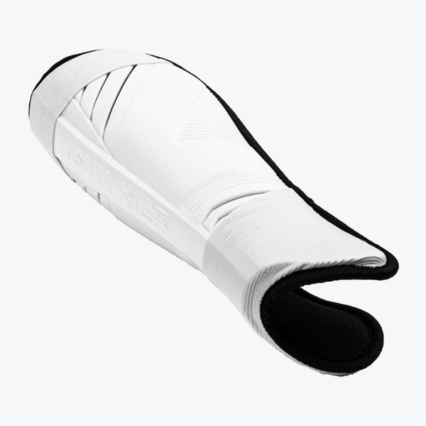 Hockey Shinguard #White
