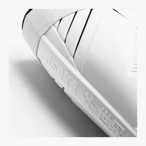 Hockey Shinguard #White