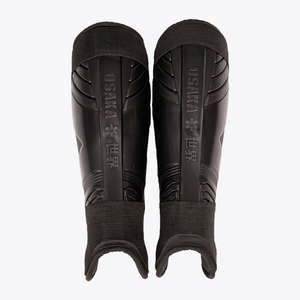 Hockey Shinguard #IconicBlack
