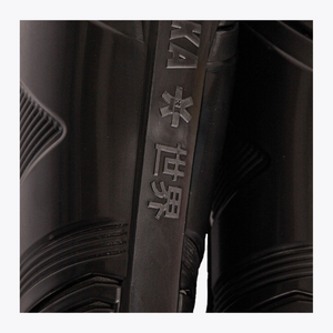 Hockey Shinguard #IconicBlack
