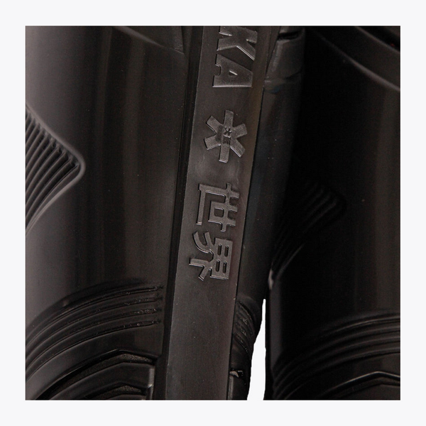 Hockey Shinguard #IconicBlack