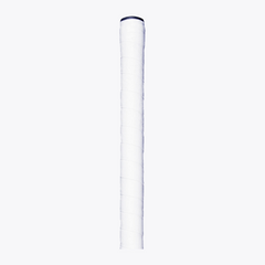 Filed Hockey Soft Touch Grip - Buffed