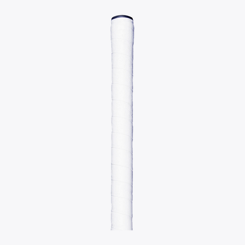 Filed Hockey Soft Touch Grip - Buffed