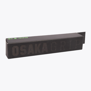 Filed Hockey Soft Touch Grip - Buffed