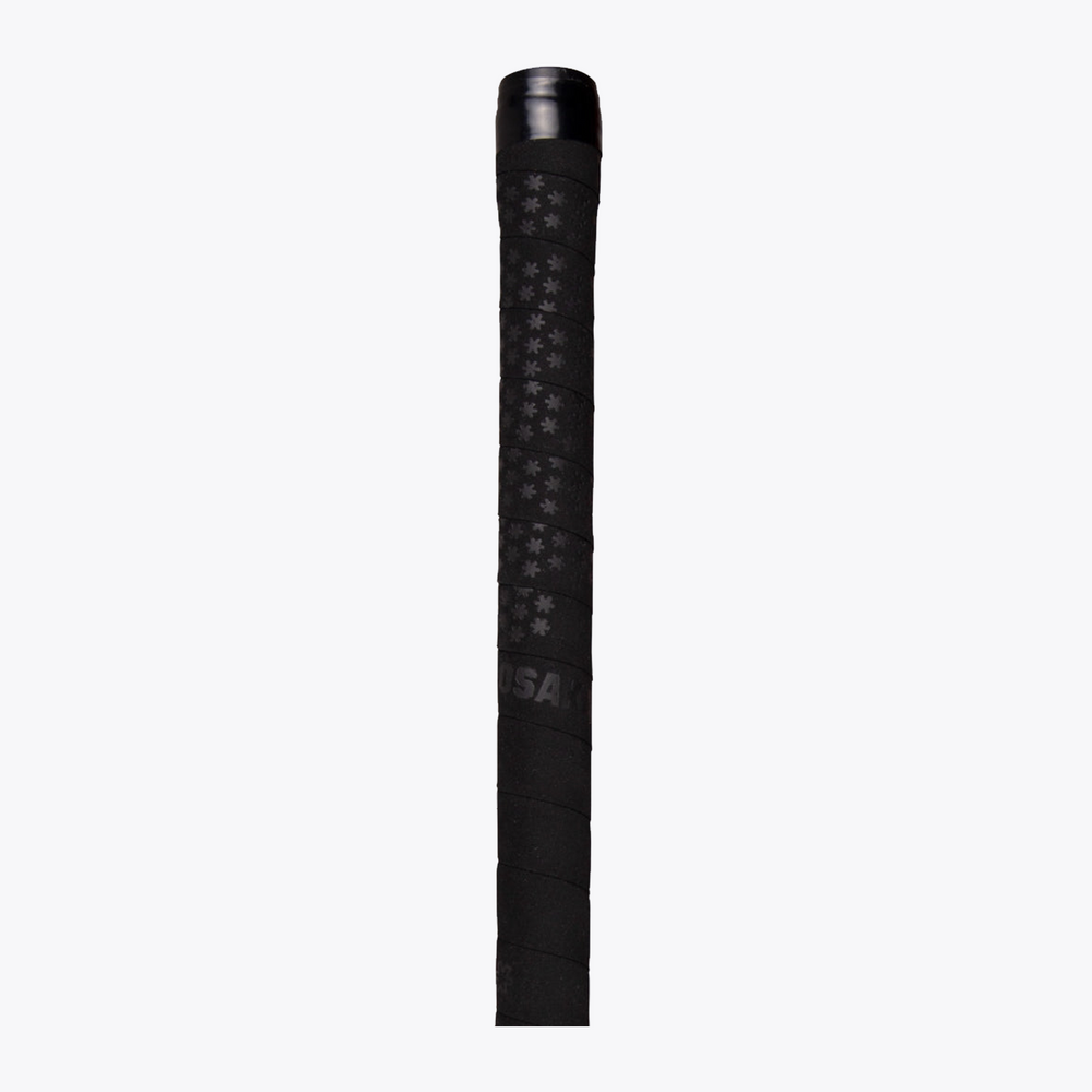 Osaka Soft Touch Grip - Buffed #Black