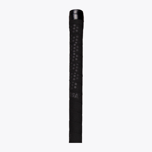 Osaka Soft Touch Grip - Buffed #Black