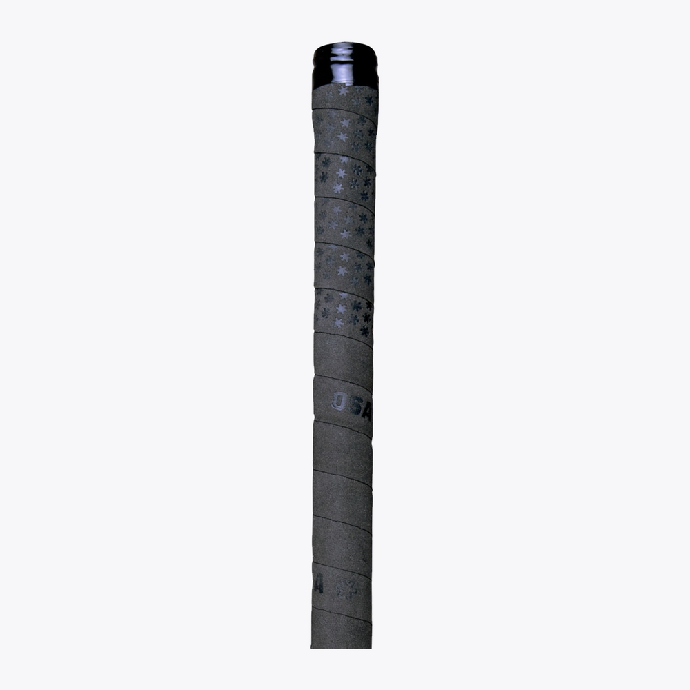 Osaka Soft Touch Grip - Buffed #Black