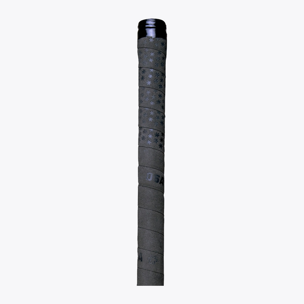 Osaka Soft Touch Grip - Buffed #Grey