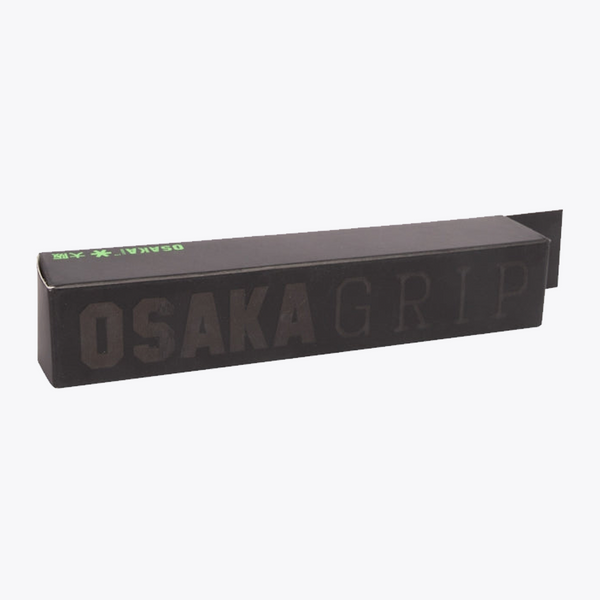 Osaka Soft Touch Grip - Buffed