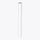 Osaka Soft Touch Grip - Perforated #White