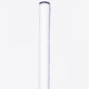 Osaka perforated white soft touch grip on stick
