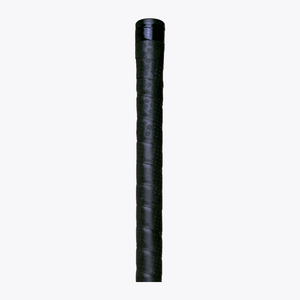 Osaka Soft Touch Grip - Perforated #Black