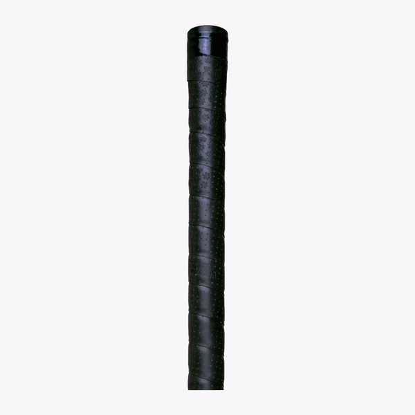 Osaka Soft Touch Grip - Perforated #Black