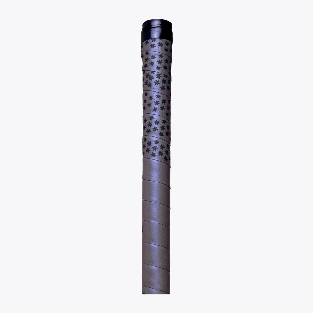 Osaka Soft Touch Grip - Perforated #White