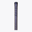 Osaka Soft Touch Grip - Perforated #Grey