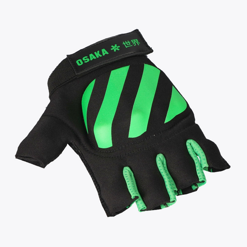 Osaka Hockey Tekko Glove #IconicBlack