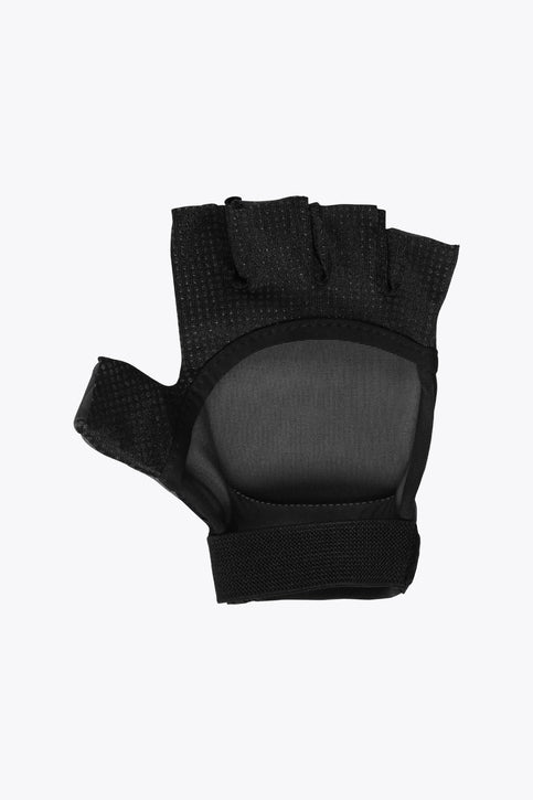 Osaka Hockey Glove Tekko | Grey-Lime