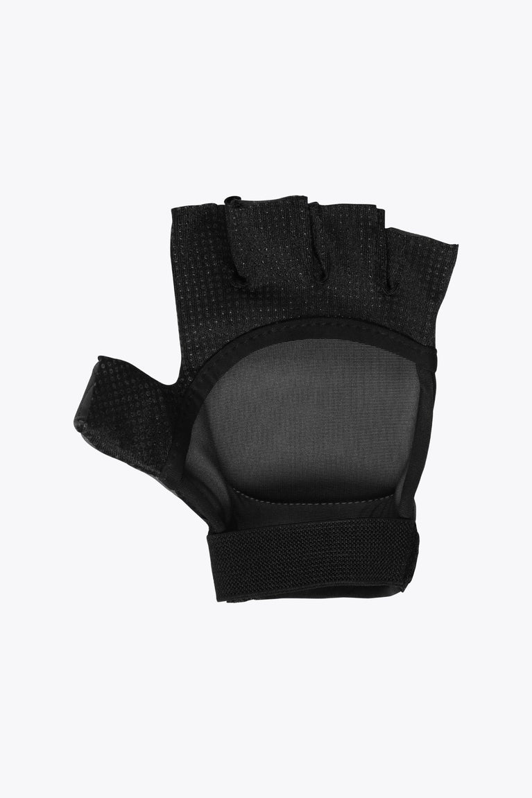 Osaka Hockey Glove Tekko | Grey-Lime