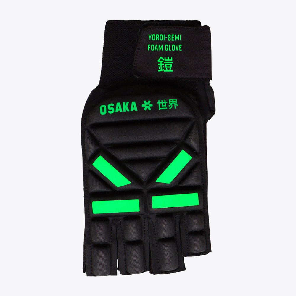 Hockey Yoroi Semi Foam Glove