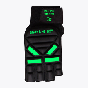 Hockey Yoroi Semi Foam Glove