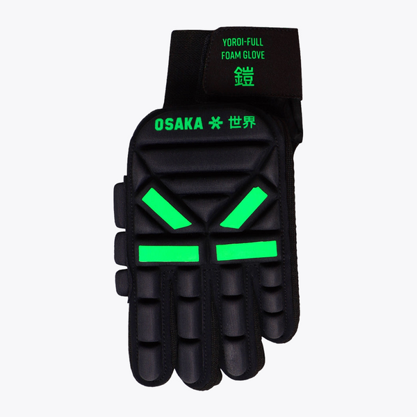 Hockey Yoroi Full Foam Glove