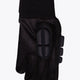 Osaka Hockey Indoor Glove Yoroi Full Foam - Right Hand | Iconic Black