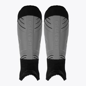 Hockey Shinguard #CoolGrey
