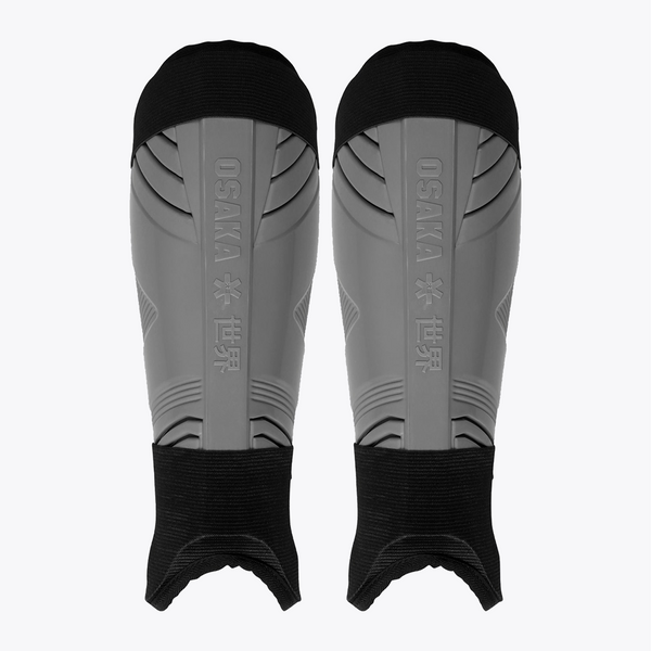 Hockey Shinguard #CoolGrey