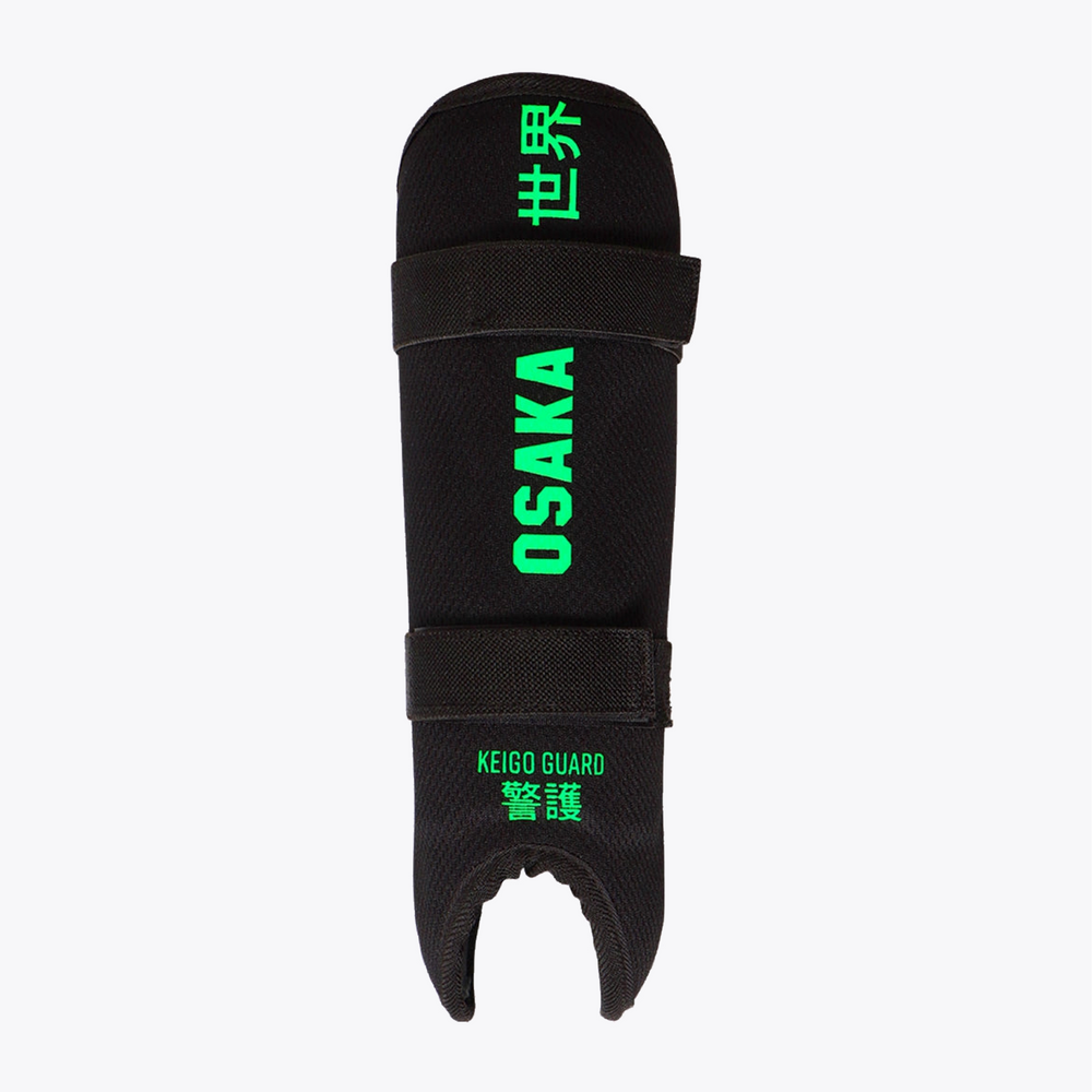 Kids Shinguard Keigo