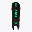 Kids Shinguard Keigo #IconicBlack