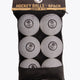 Osaka hockey balls 6 pack in packaging