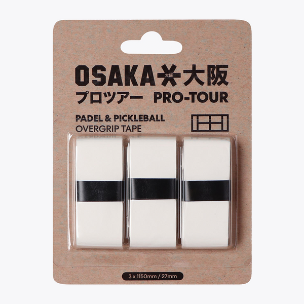 Padel & Pickleball Overgrip Tape