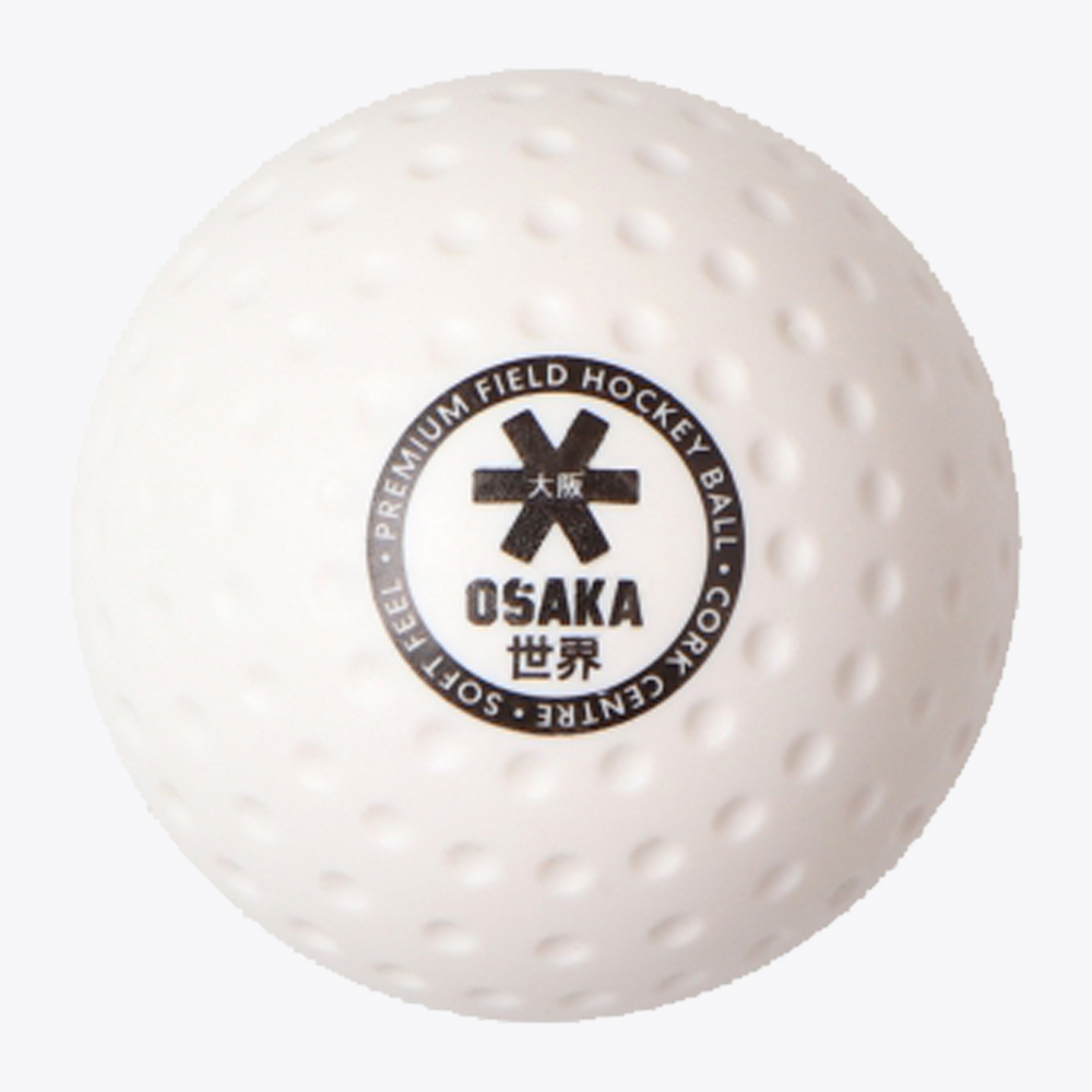 Premium Hockey Ball Dimple
