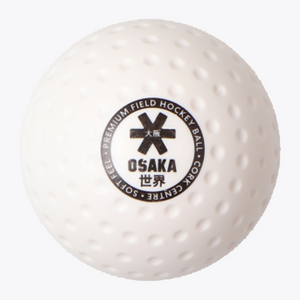 Premium Hockey Ball Dimple