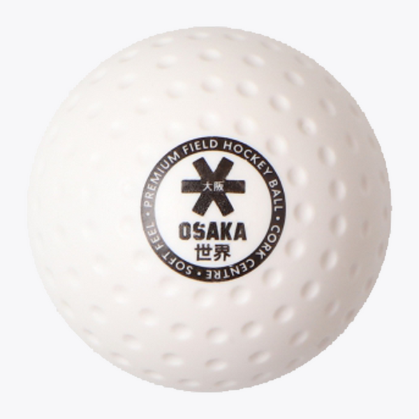 Premium Hockey Ball Dimple